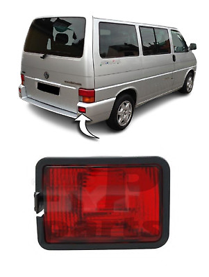 For transport multivan - vw, t4