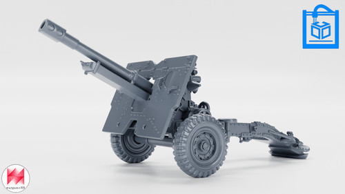 Pdr field gun fa wheels - 25,