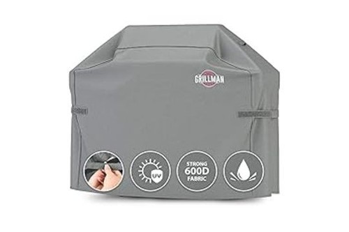 Grillman bbq grill cover - bbq,