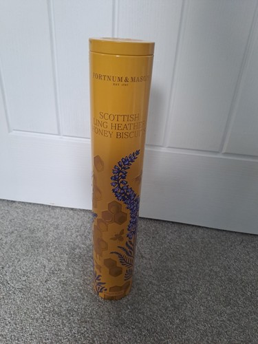 Tin only fortnum - only, &