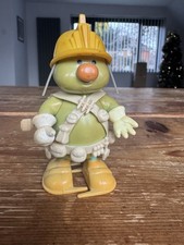 Vintage Fraggle Rock Wind-Up