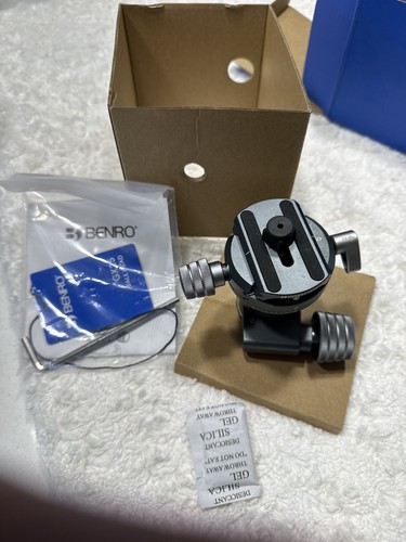 Benro gx25 two series low - series,