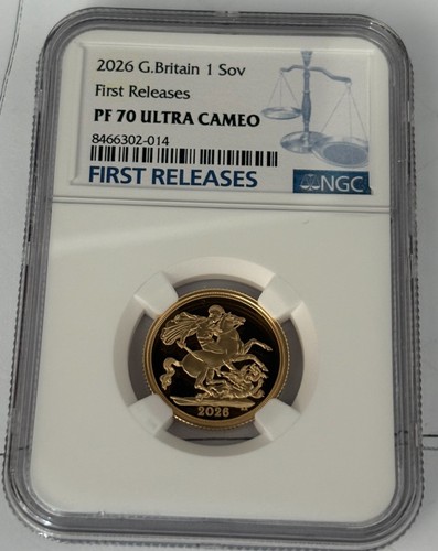 2026 royal mint charles iii - 2026,