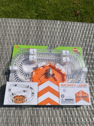 Hexbug nano infinity loop - nano,