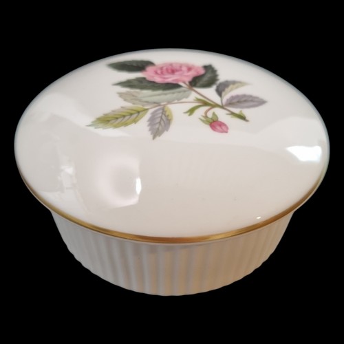 Wedgwood hathaway rose - wedgwood,