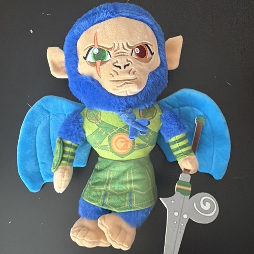 Wicked flying monkey - wicked,