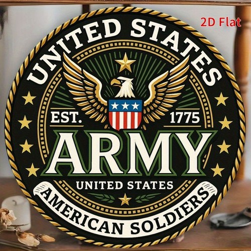 United states army - states,