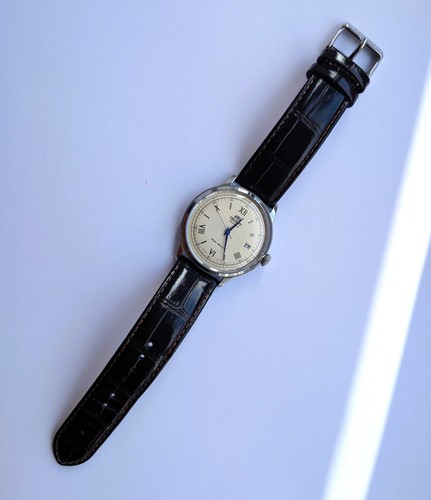 Orient bambino automatic - orient,