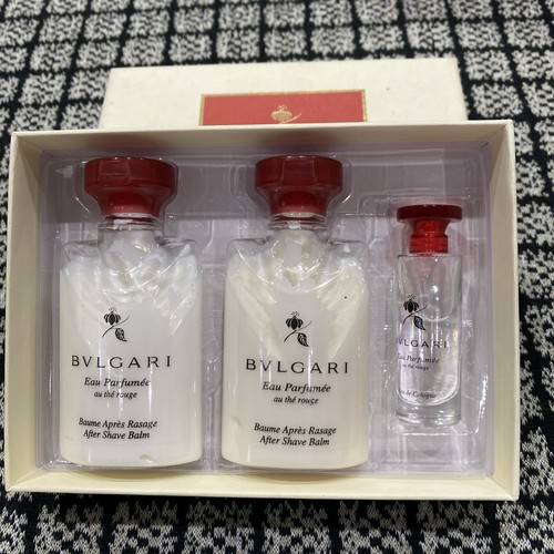 Vintage bvlgari eau - eau, de