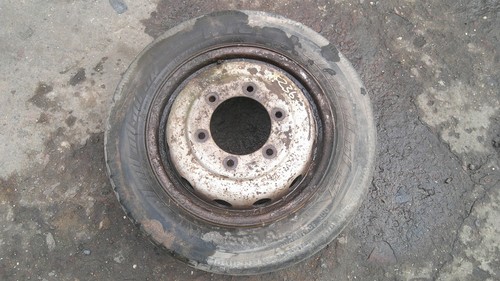 Ford transit mk7 2006 - 2006, inch