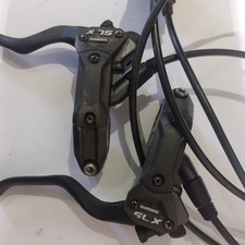 SHIMANO SLX HYDRAULIC DISC