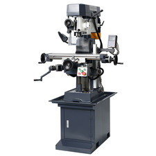 Brand New Chester 626B Milling Machine, Metalworking, Mill