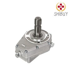 Group 2 Type 60001-6 Pto