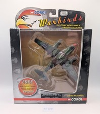 Corgi Aviation Messerschmitt