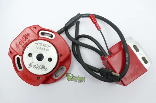 Selettra p3356 complete - p3356,
