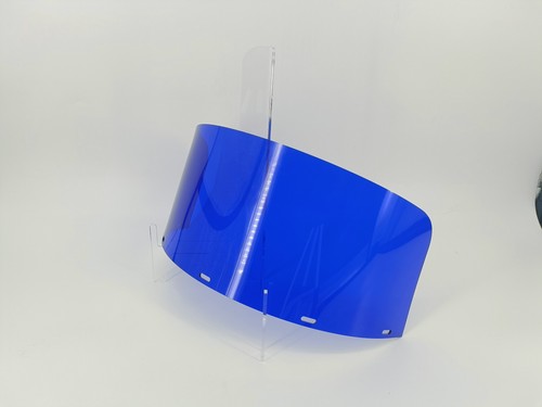 Sidecar screen velorex - screen,
