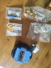 Triang Scalextric Accessories and Smoothflow Transformer