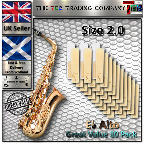 Saxophone reeds alto - alto, sax