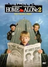 Home Alone 2: Lost in New York