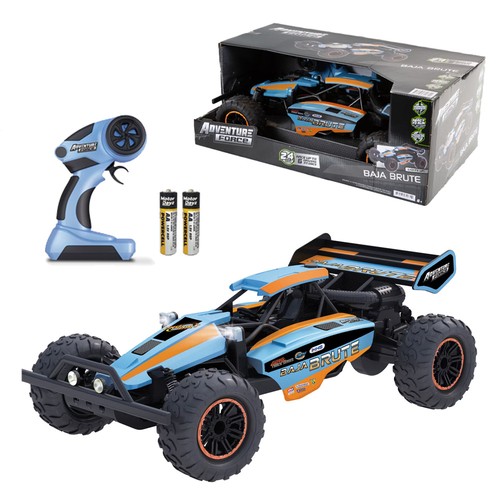Motor dayz baja brute rtr - brute, 1:8