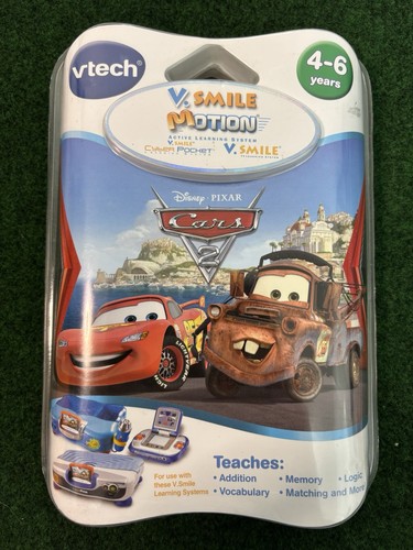 Tech smile motion cyber - v,