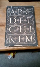 King Penguin A Book of Scripts