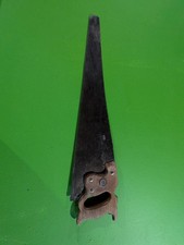 Wicked Sharp 1880's H. Disston