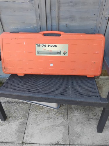 Rubi plus tile cutter - ts-70,