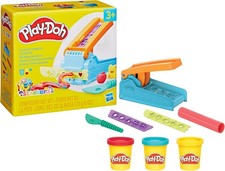 Play-Doh Fun Factory Starter