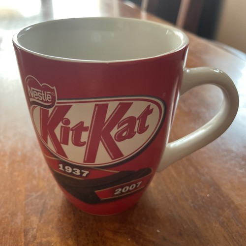 Nestle kit kat - , 1937-2007