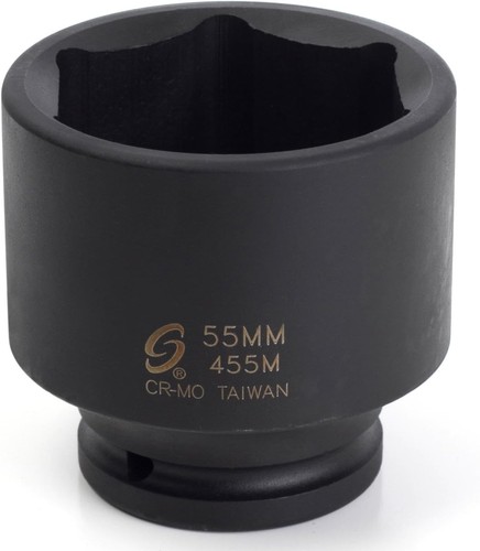 Sunex 454m 4inch drive - sunex,