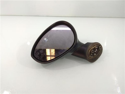 Left rearview mirror - , fiat