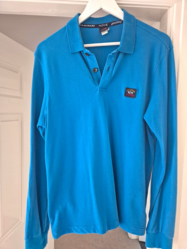 Paul shark yachting men - &, men’s
