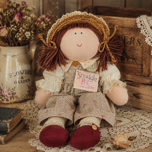 Boyds bears snuggle - boyds,