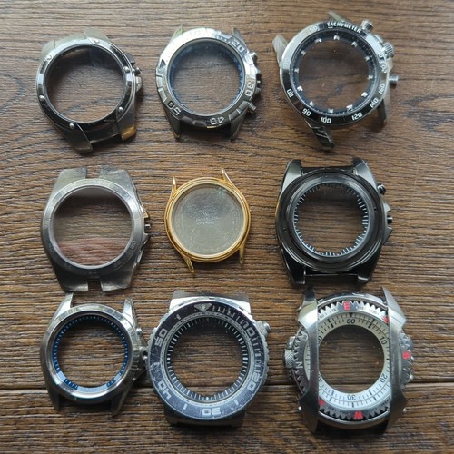 Seiko job lot - seiko, watch