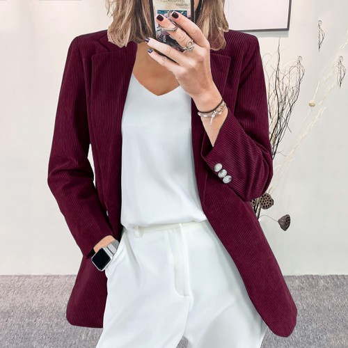 Plus size ladies long - plus, sleeved