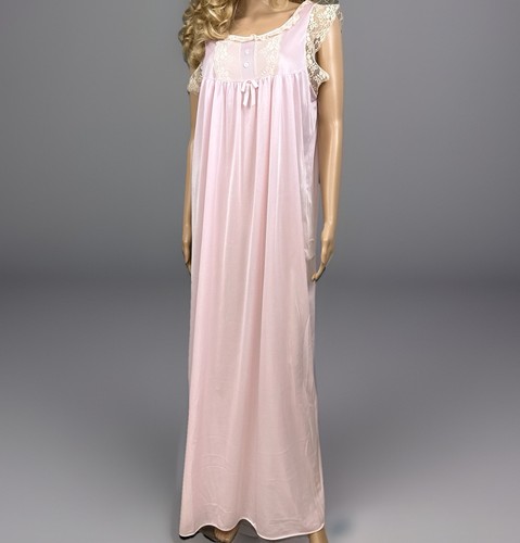 Vintage indera mills pink - indera,