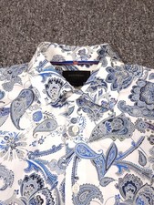 Duchamp Shirt Men 17”/43cm