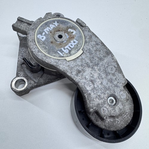 Ford max tensioner pulley - ford,
