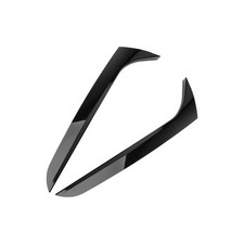 Rear Window Spoiler Gloss