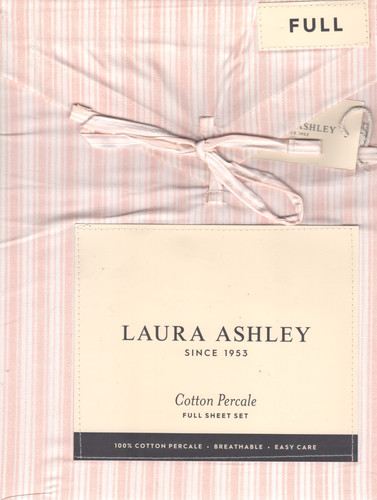 Laura ashley full sheet - laura,