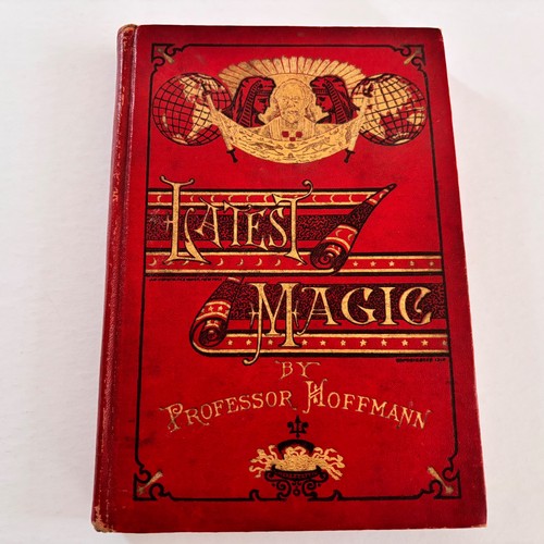 Latest magic professor - latest,