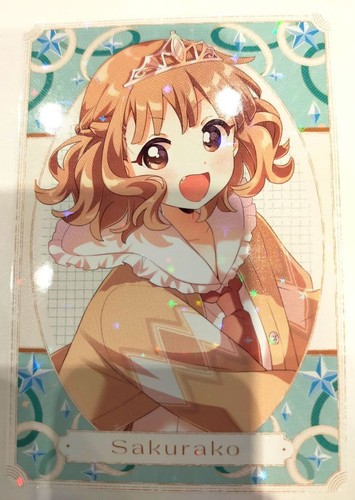 Yuruyuri atre akihabara - yuruyuri,