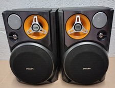 PHILIPS FWB-C399/01 3-Way