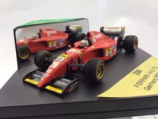 Heritage Models 1/43 Ferrari