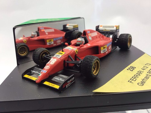 Heritage models ferrari - 1/43,