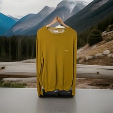 Gant Mens Sweater Size XL