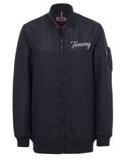 TOMMY HILFIGER Womens Navy