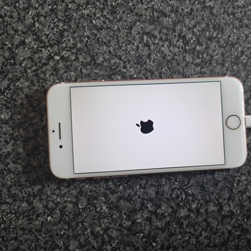 Iphone 32gb rose gold - 7,