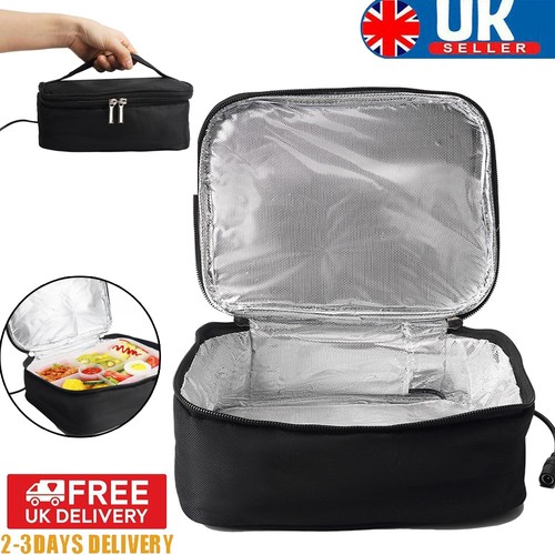 Portable mini electric oven - portable,